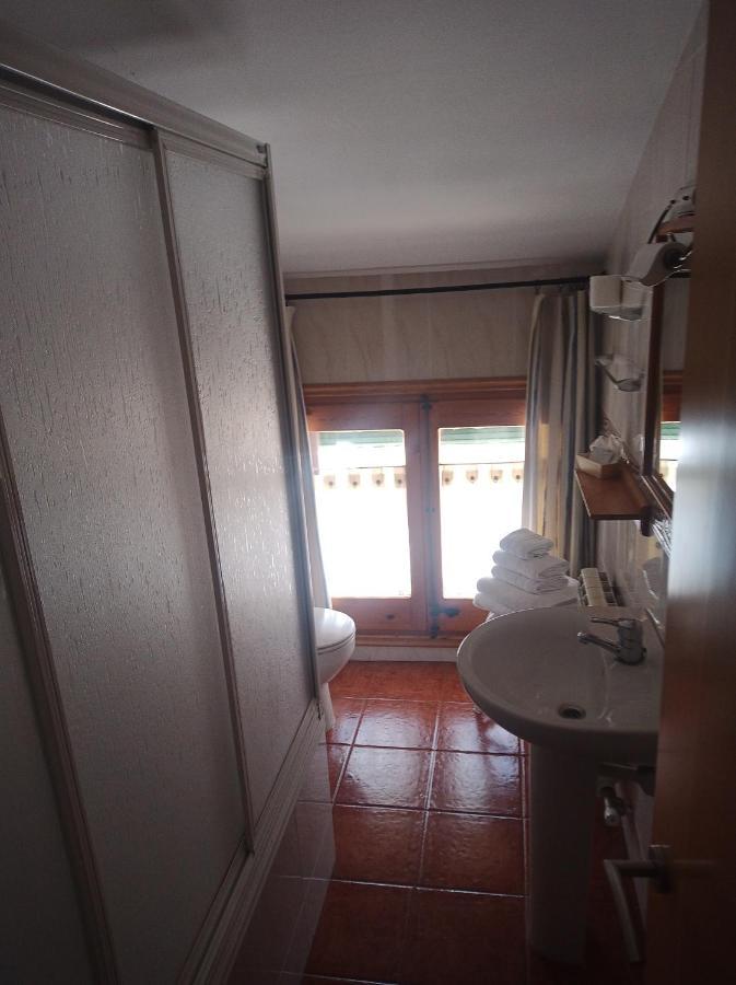 Hotel La Botiga Prades Dış mekan fotoğraf