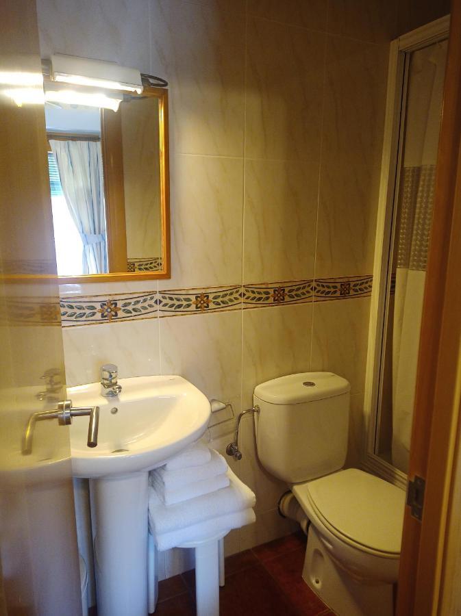 Hotel La Botiga Prades Dış mekan fotoğraf