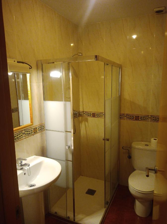 Hotel La Botiga Prades Dış mekan fotoğraf