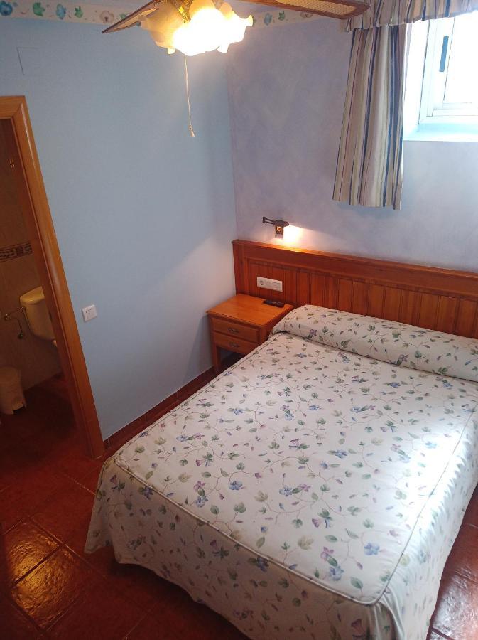 Hotel La Botiga Prades Dış mekan fotoğraf