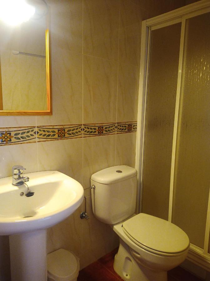 Hotel La Botiga Prades Dış mekan fotoğraf