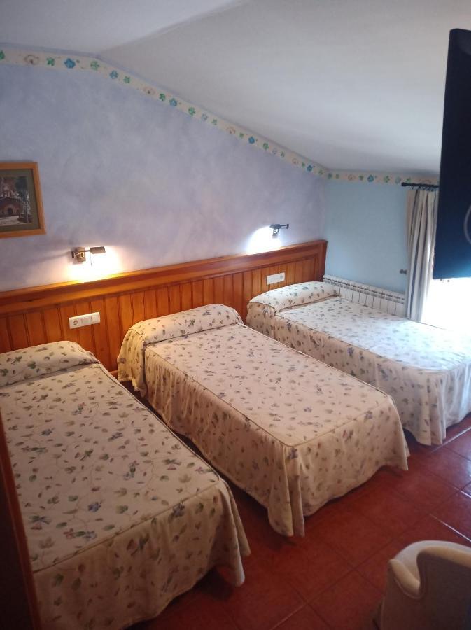 Hotel La Botiga Prades Dış mekan fotoğraf