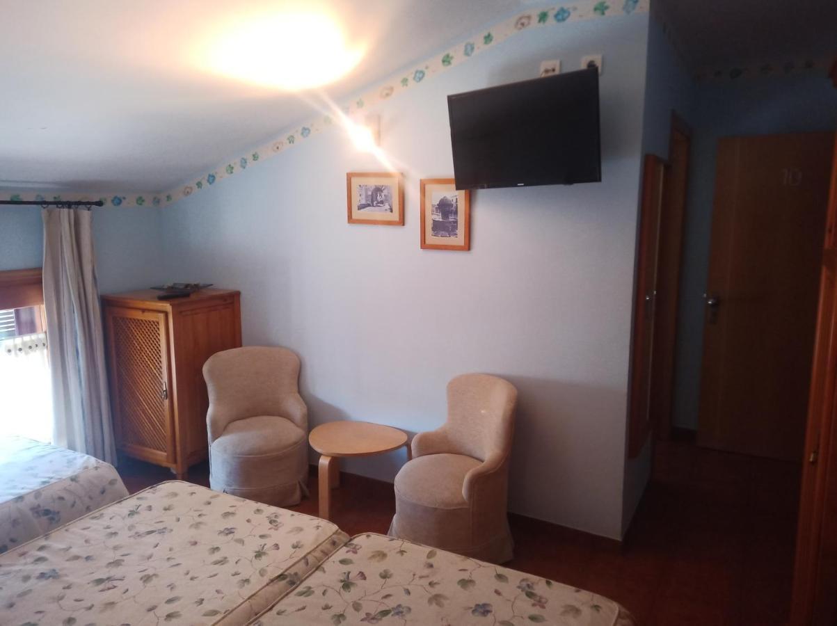 Hotel La Botiga Prades Dış mekan fotoğraf