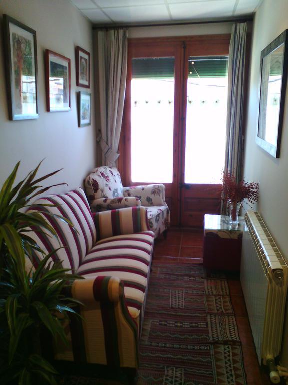 Hotel La Botiga Prades Dış mekan fotoğraf