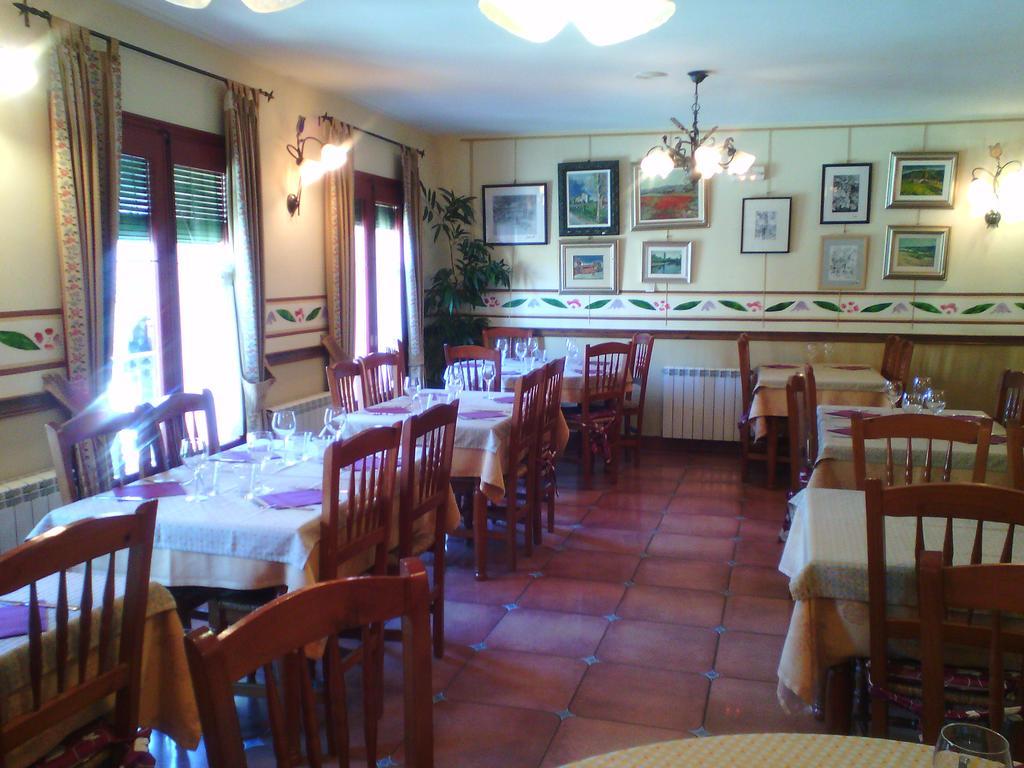 Hotel La Botiga Prades Dış mekan fotoğraf