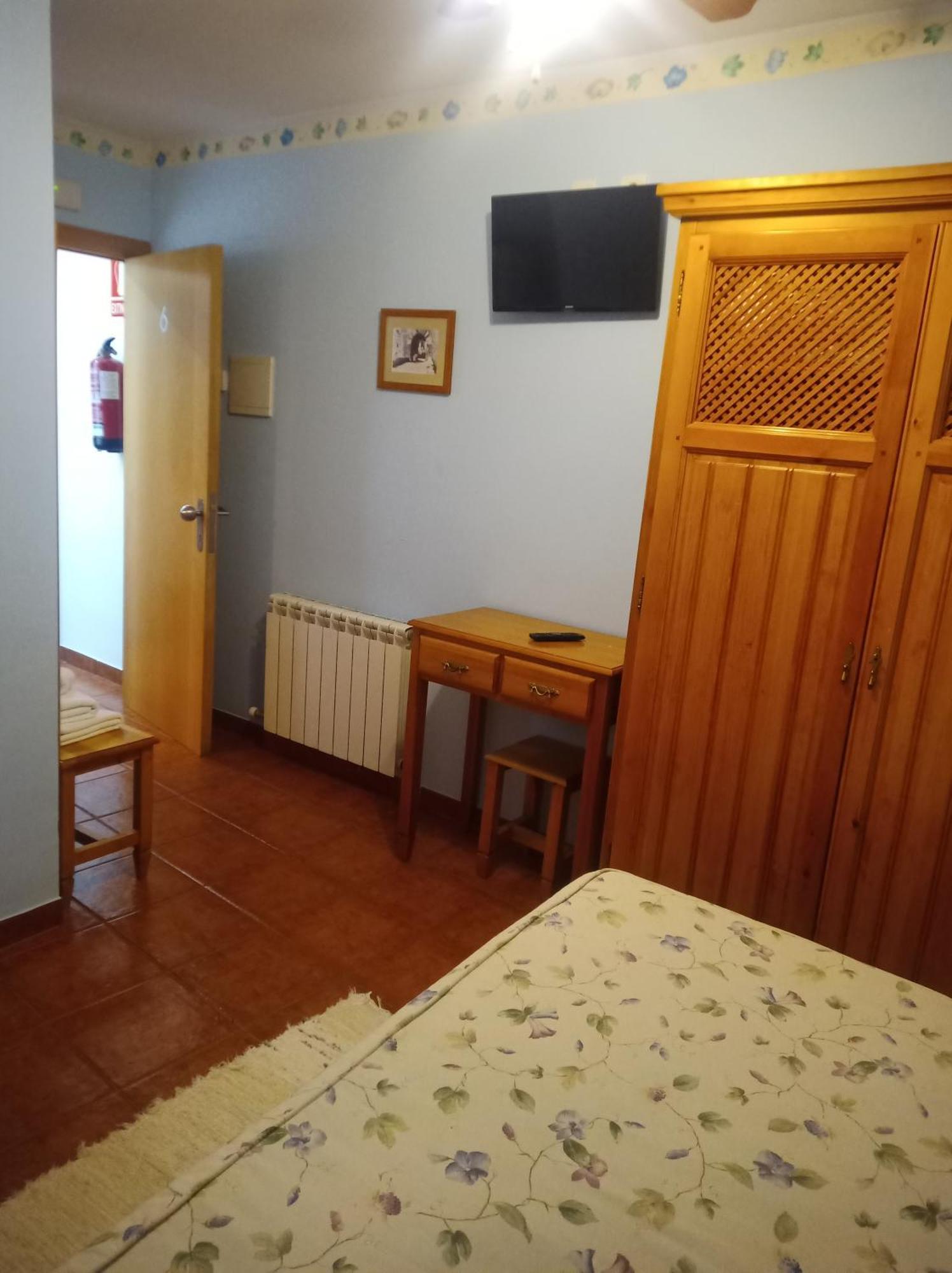 Hotel La Botiga Prades Oda fotoğraf