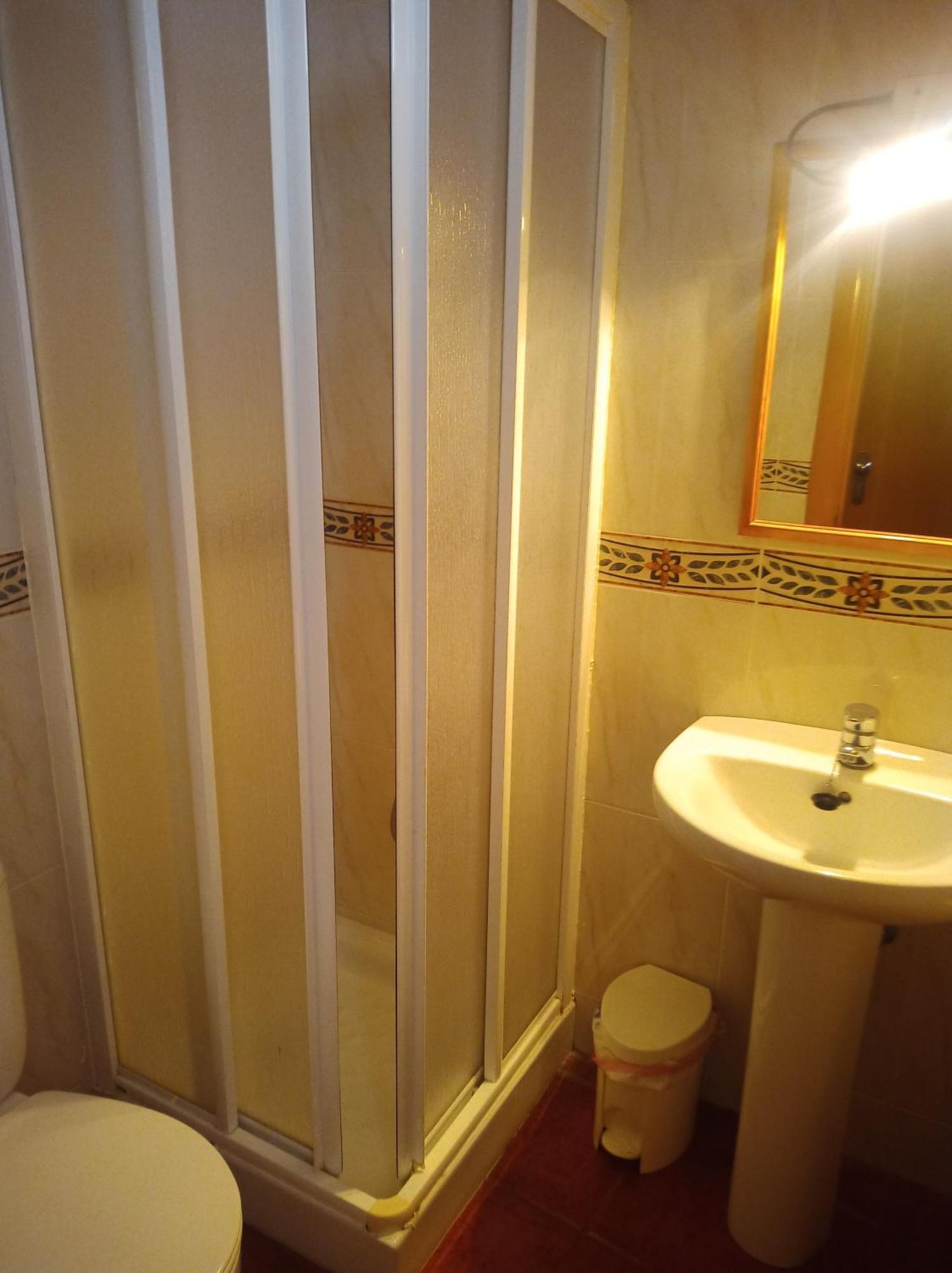 Hotel La Botiga Prades Oda fotoğraf