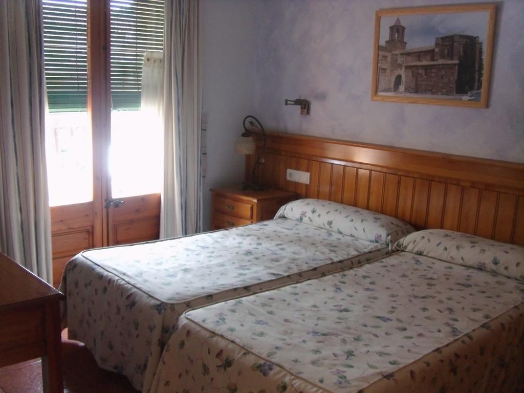 Hotel La Botiga Prades Dış mekan fotoğraf
