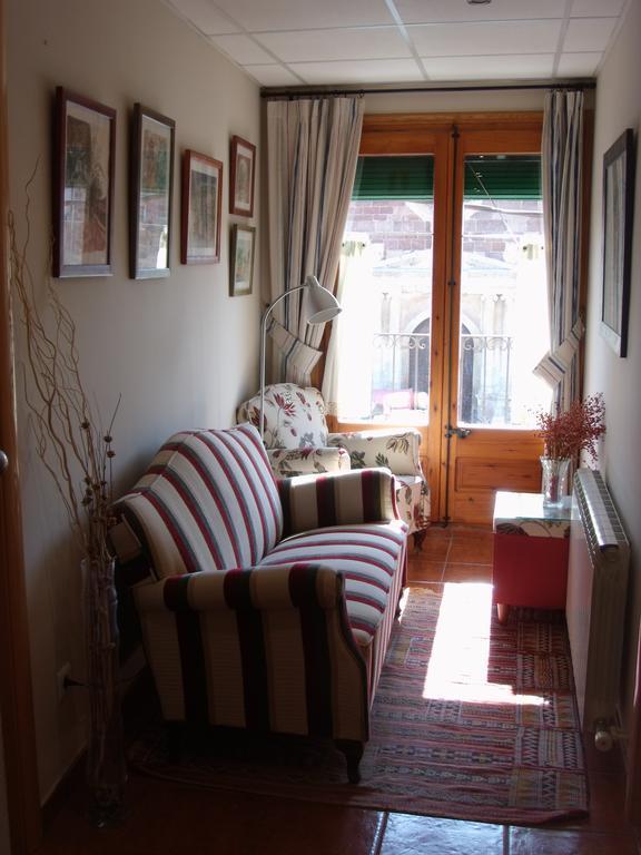 Hotel La Botiga Prades Dış mekan fotoğraf