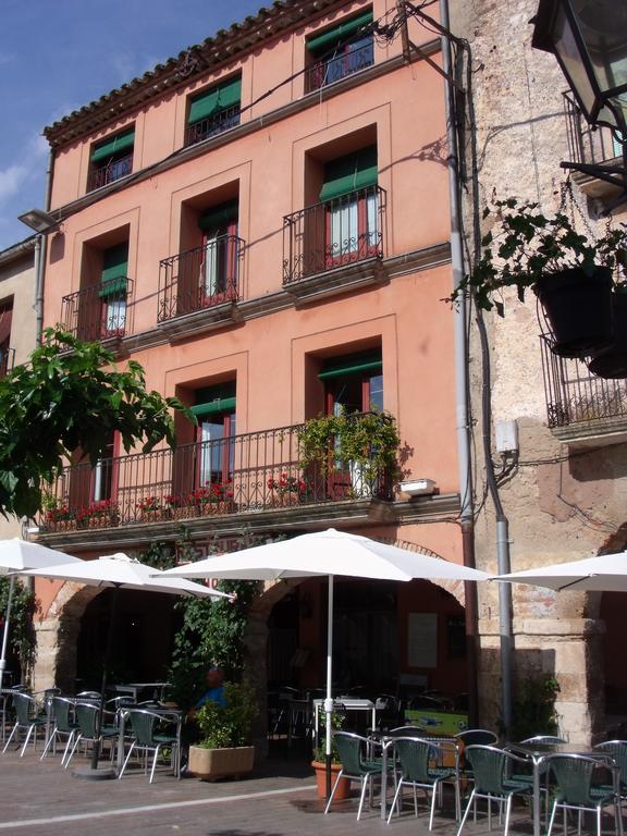 Hotel La Botiga Prades Dış mekan fotoğraf