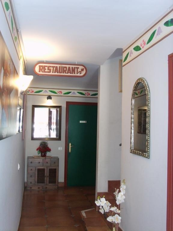 Hotel La Botiga Prades Dış mekan fotoğraf