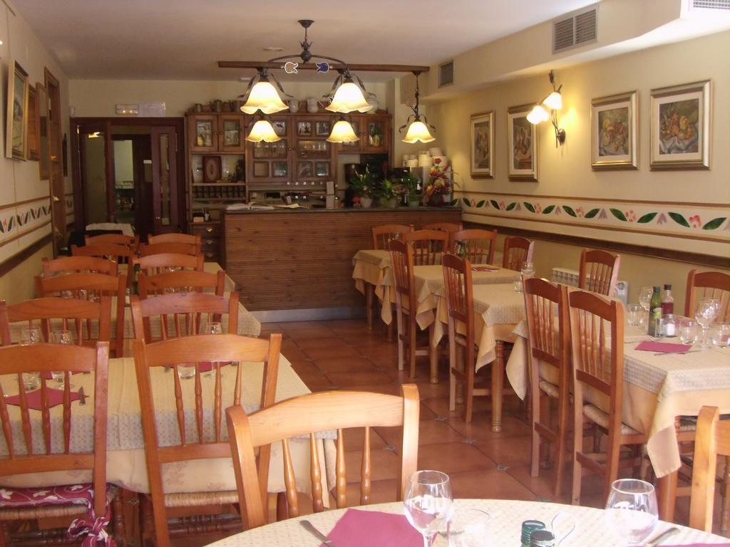 Hotel La Botiga Prades Dış mekan fotoğraf